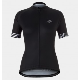 Tenue Maillot + Cuissard à Bretelles 2021 Bontrager Trek Anara Femme N004